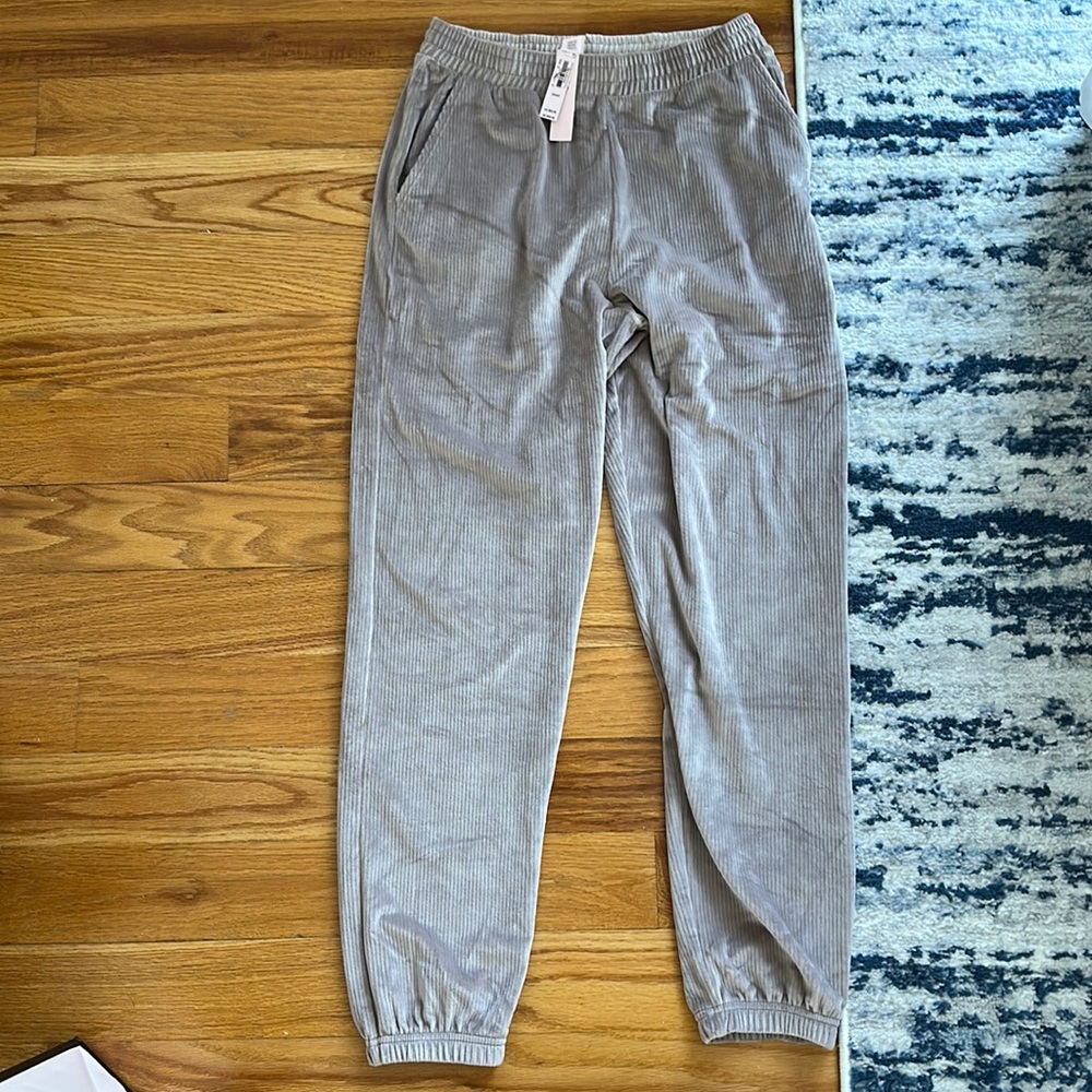 NWT VICTORIA’S Secret lounge pants
